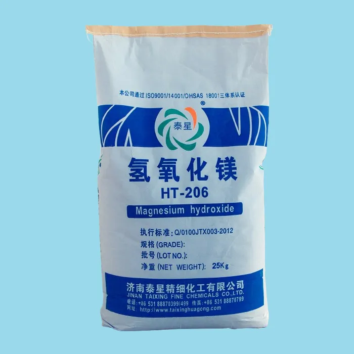 Magnezyum Hidroksitin Plastiklerde Dağılabilirliği Nasıl Artırılır?