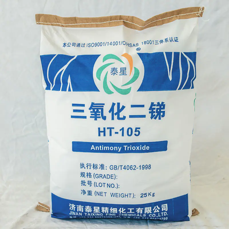 Alev Geciktirici Dolgu ATO